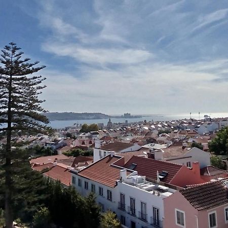 Ajuda Palace Inn Lisbon Apartments Exterior photo
